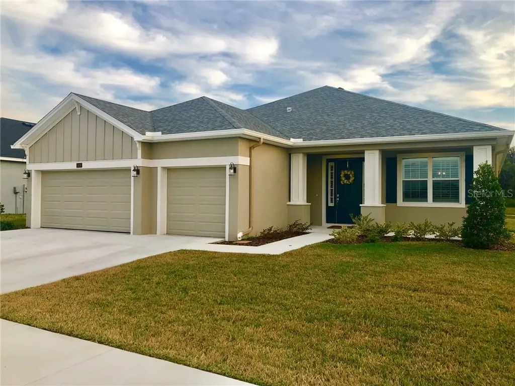 1426 Cypress View Lane Lakeland FL 33811