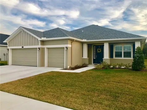 1426 Cypress View Lane Lakeland FL 33811