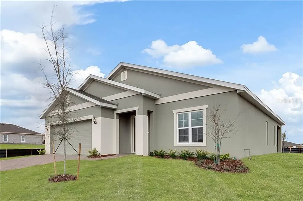 184 Jensen Drive Groveland FL 34736