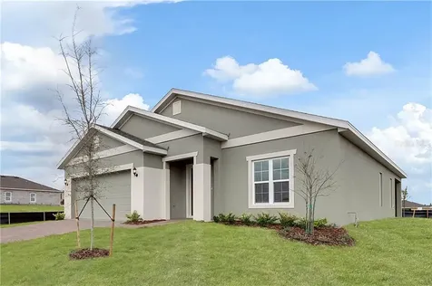 184 Jensen Drive Groveland FL 34736