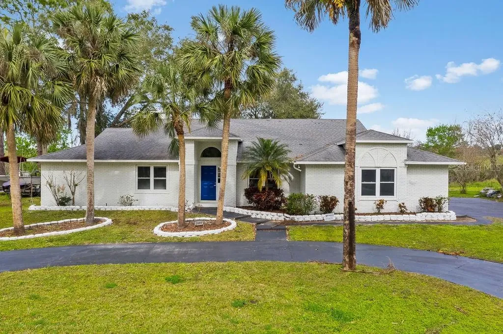 1446 Stone Trail Deltona FL 32725