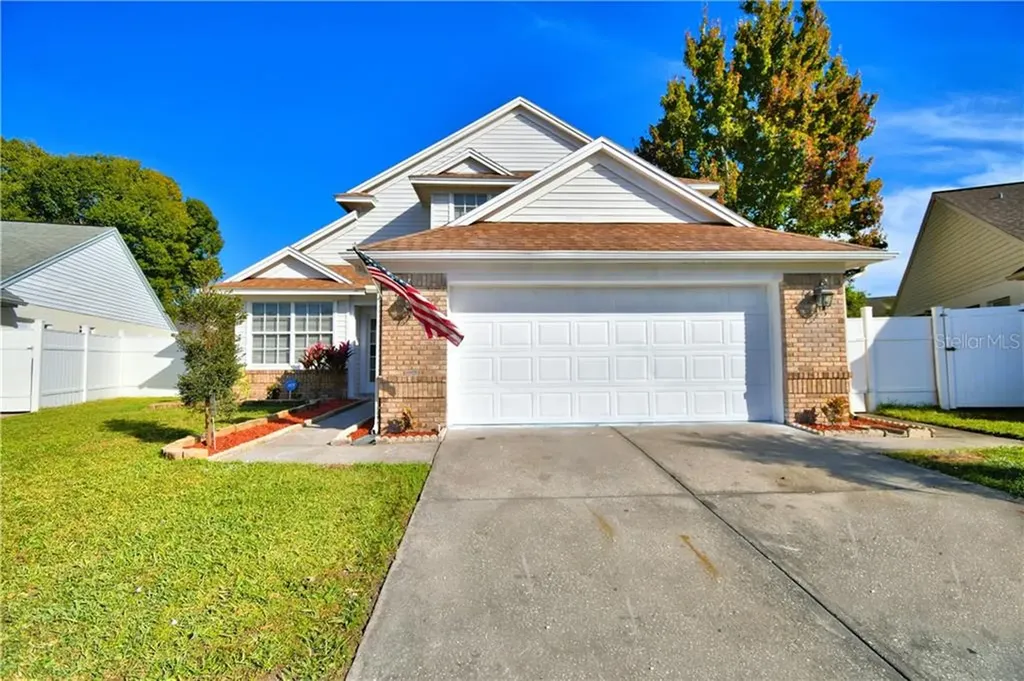 3515 Idle Hour Drive Orlando FL 32822