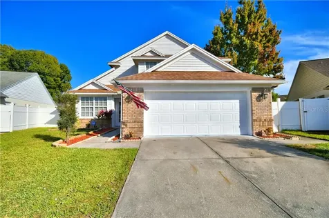 3515 Idle Hour Drive Orlando FL 32822