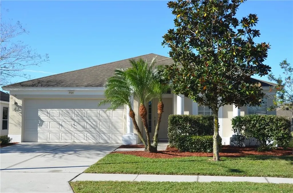 7721 Outerbridge Street Wesley Chapel FL 33545