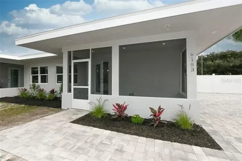 6151 Hollywood Boulevard Sarasota FL 34231