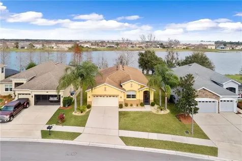 2450 Winnipeg Drive Lakeland FL 33805