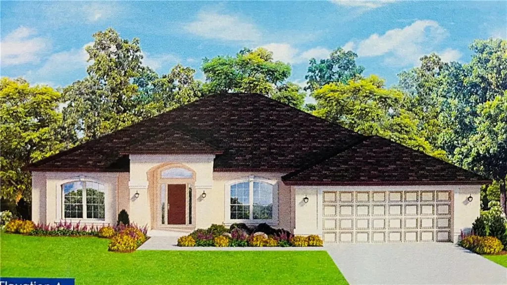 243 Brookshire Drive Lake Wales FL 33898