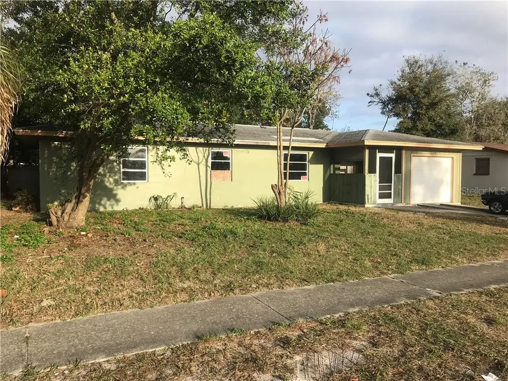 7521 Pinehurst Drive Spring Hill FL 34606