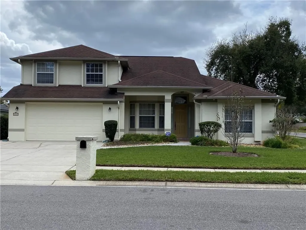 3115 Heartleaf Place Winter Park FL 32792