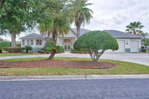 1800 Saint James Circle The Villages FL 32162