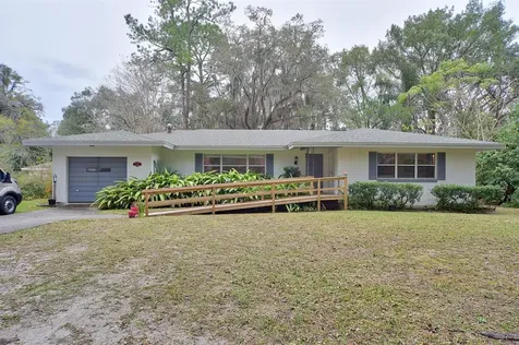 1817 SE 11th Street Ocala FL 34471