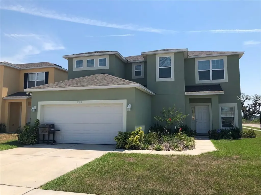2310 Whitley Lane Winter Haven FL 33881
