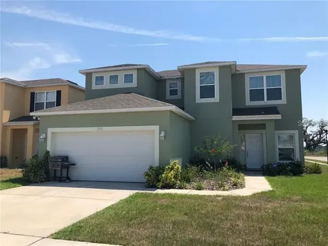 2310 Whitley Lane Winter Haven FL 33881