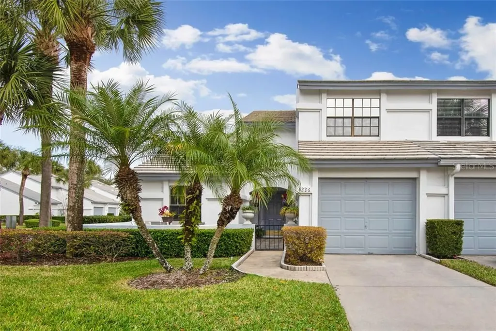 4226 Brentwood Park Circle Tampa FL 33624