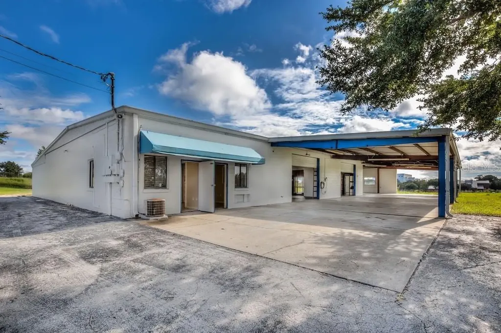 12549 Lane Park Cutoff Tavares FL 32778