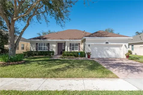 1016 Everest Street Clermont FL 34711