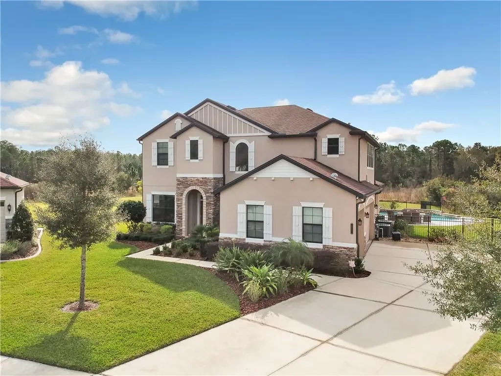 20002 Heron Crossing Drive Tampa FL 33647