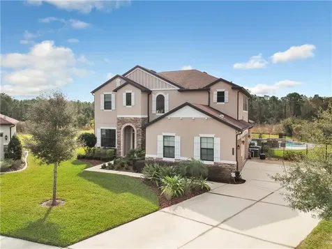 20002 Heron Crossing Drive Tampa FL 33647