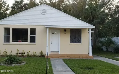 130 Reva Street Daytona Beach FL 32114