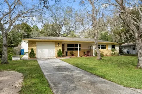 199 Lincoln Avenue Brooksville FL 34604