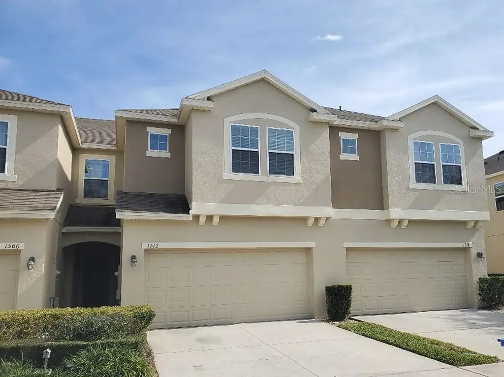 1512 Purple Plum Lane Oviedo FL 32765