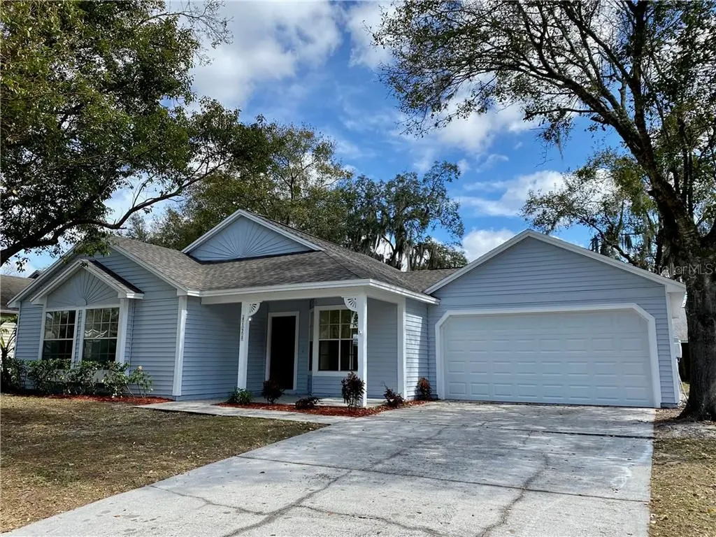 4128 Longfellow Drive Plant City FL 33566