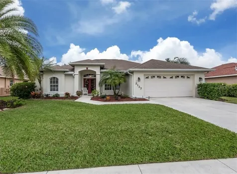 2137 Date Palm Way Venice FL 34292