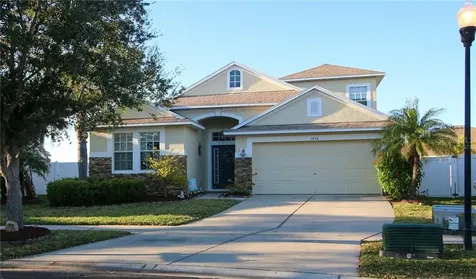 1655 Bonita Bluff Court Ruskin FL 33570