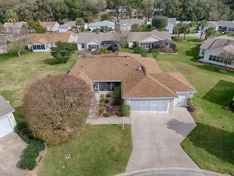 16835 SE 97th Wildwood Court The Villages FL 32162
