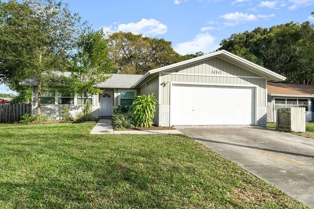 14341 Diplomat Drive Tampa FL 33613