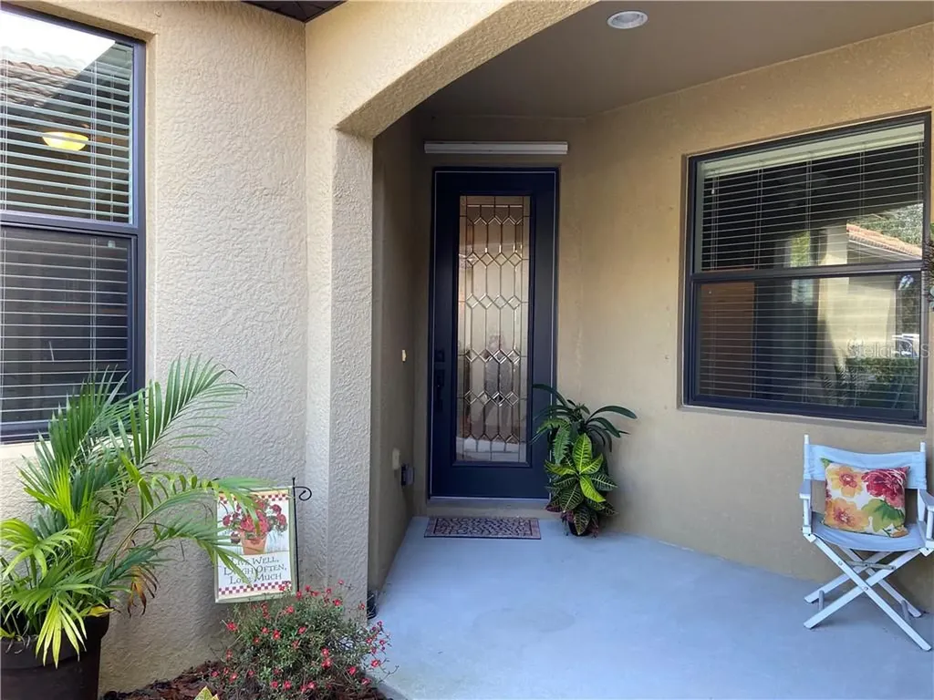 1293 Ballota Lane North Port FL 34289