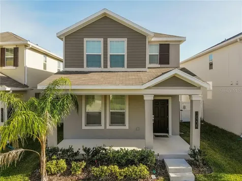 10235 Love Story Street Winter Garden FL 34787