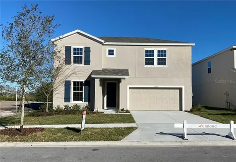 13315 Sea Bridge Drive Hudson FL 34669