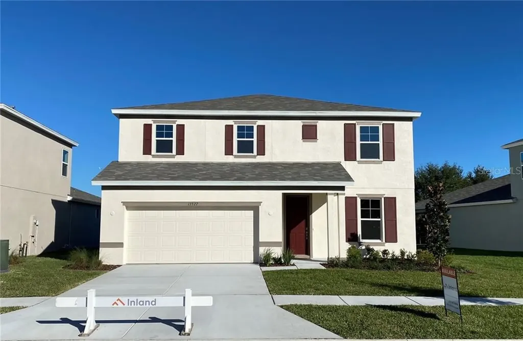 13327 Sea Bridge Drive Hudson FL 34669