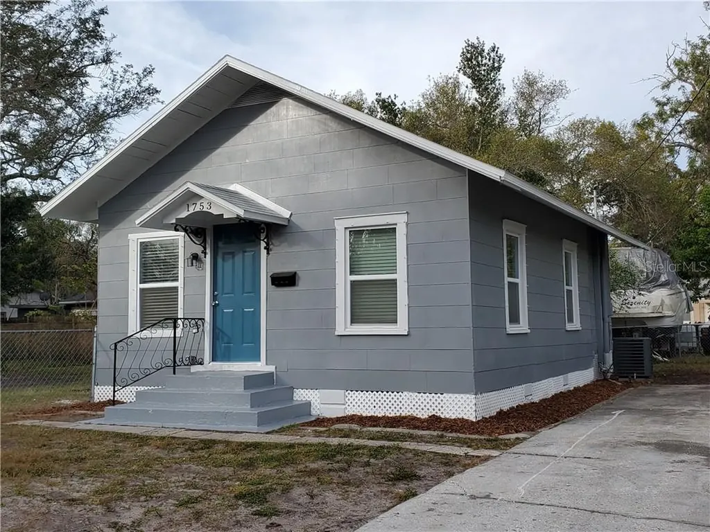1753 Tifton Terrace S St Petersburg FL 33711