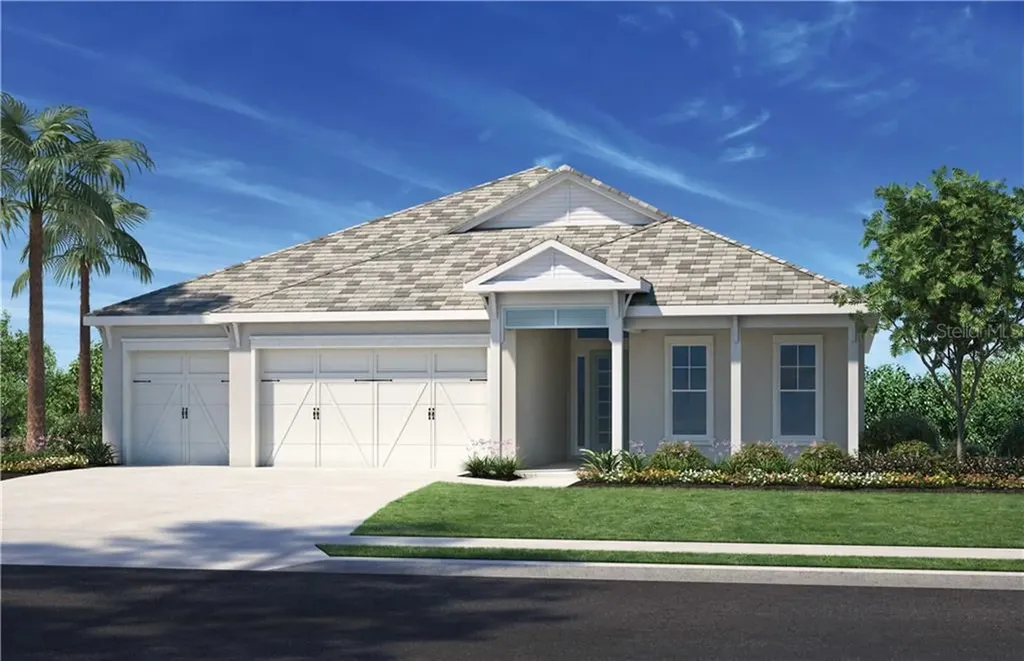 8273 Grande Shores Drive Sarasota FL 34240