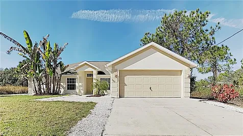 1347 Kacerik Street North Port FL 34288