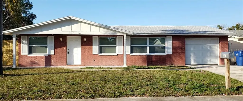 3327 Cincinnati Drive Holiday FL 34691