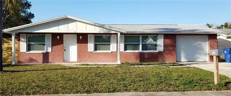 3327 Cincinnati Drive Holiday FL 34691