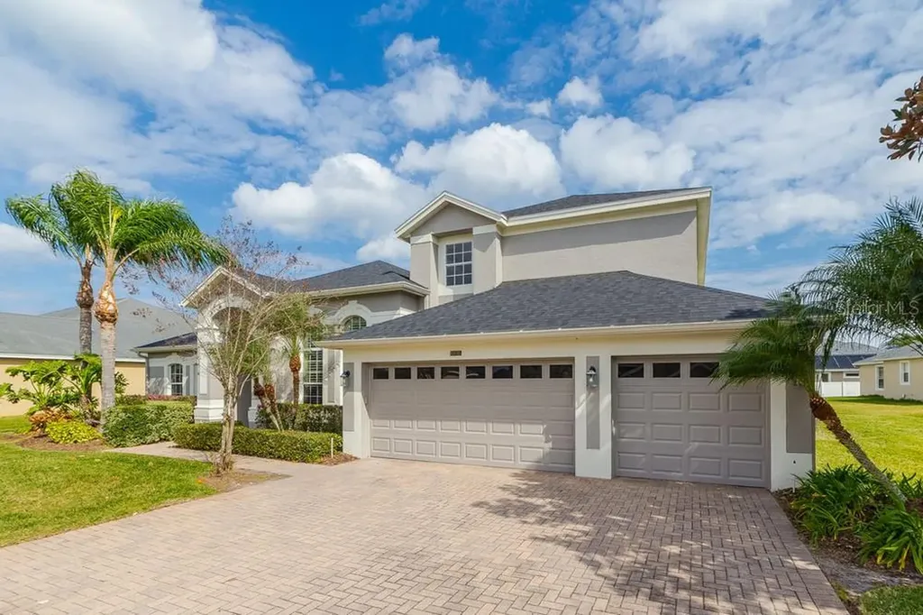 13015 Aubrey Lane Winter Garden FL 34787