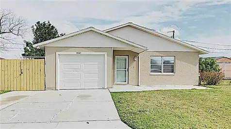 1512 11th Avenue E Palmetto FL 34221