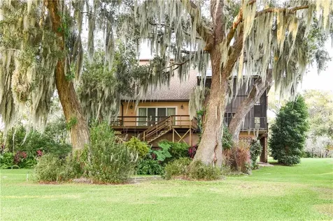 751 N Lake Reedy Boulevard Frostproof FL 33843