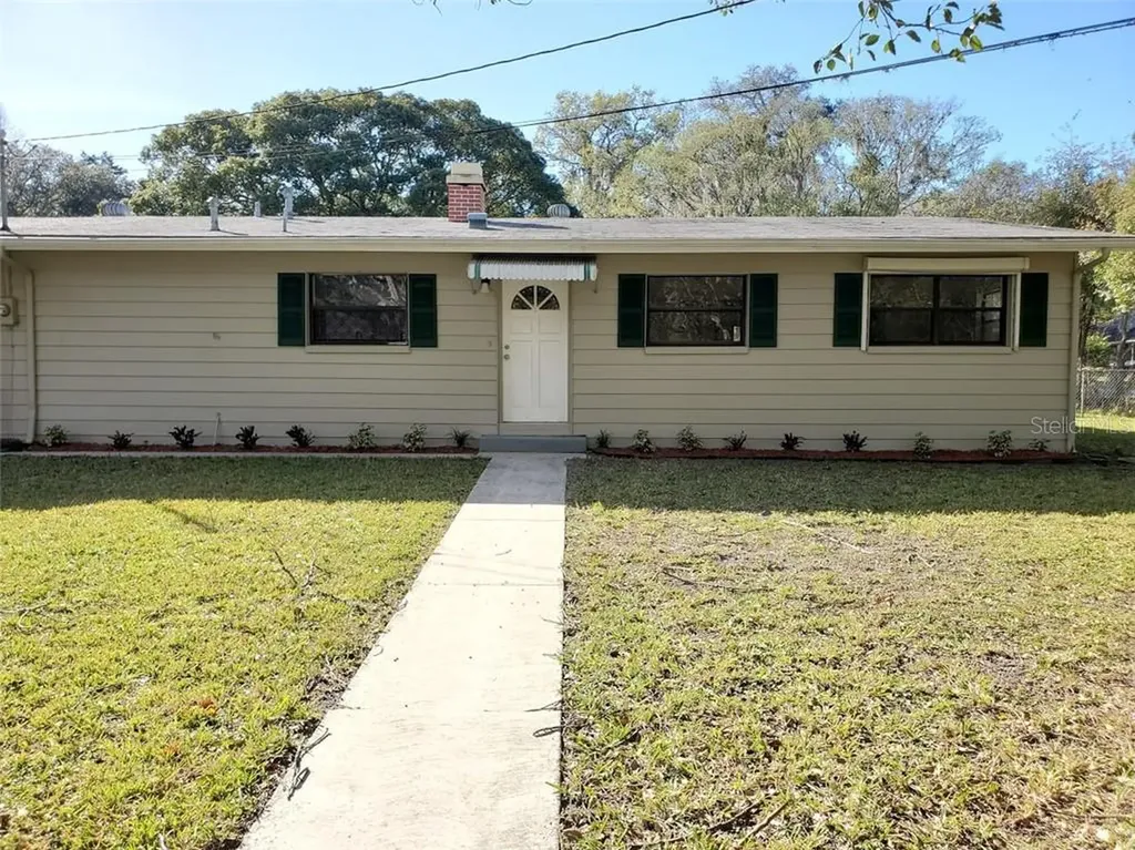 301 Brockway Lane Brooksville FL 34601