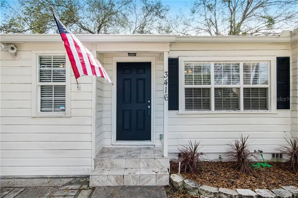 3416 W San Juan Street Tampa FL 33629