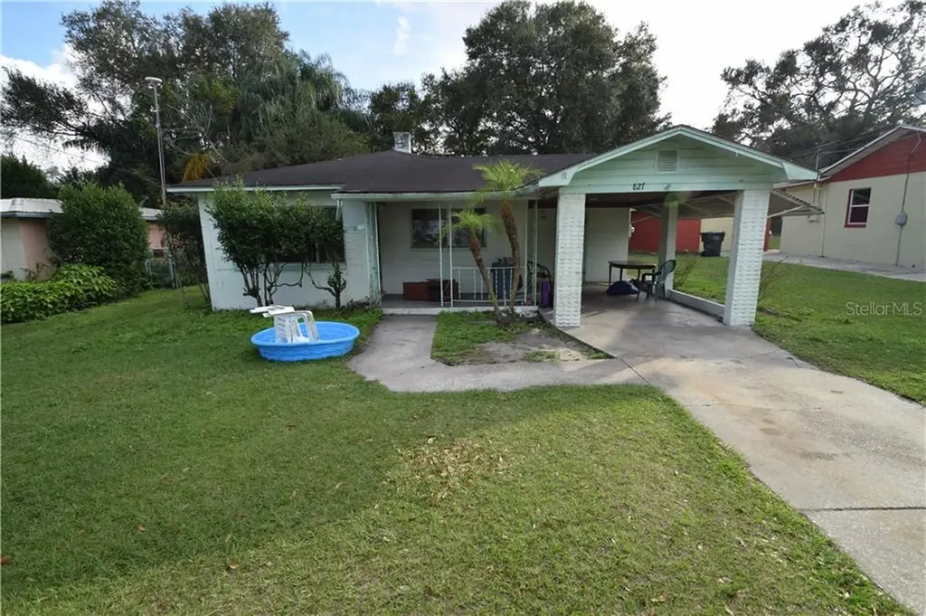 827 E Lowell Street Lakeland FL 33805