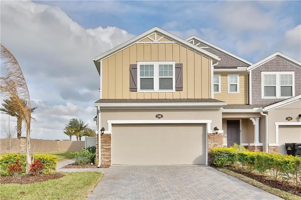 2160 Lake Waters Place Lutz FL 33558