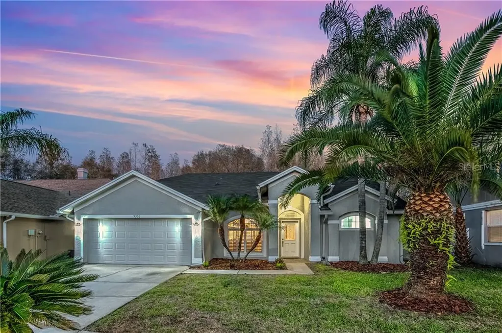 9306 Pontiac Drive Tampa FL 33626