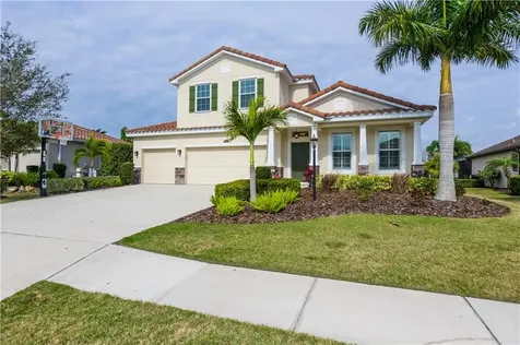 14619 Sundial Place Lakewood Ranch FL 34202