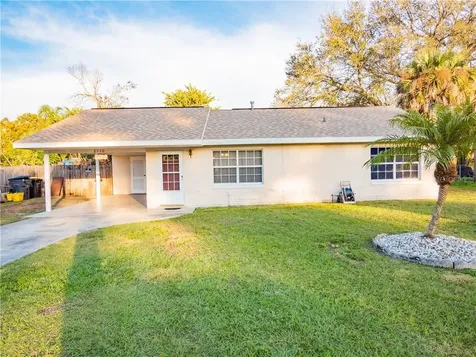 2710 Woodlawn Drive Winter Haven FL 33881
