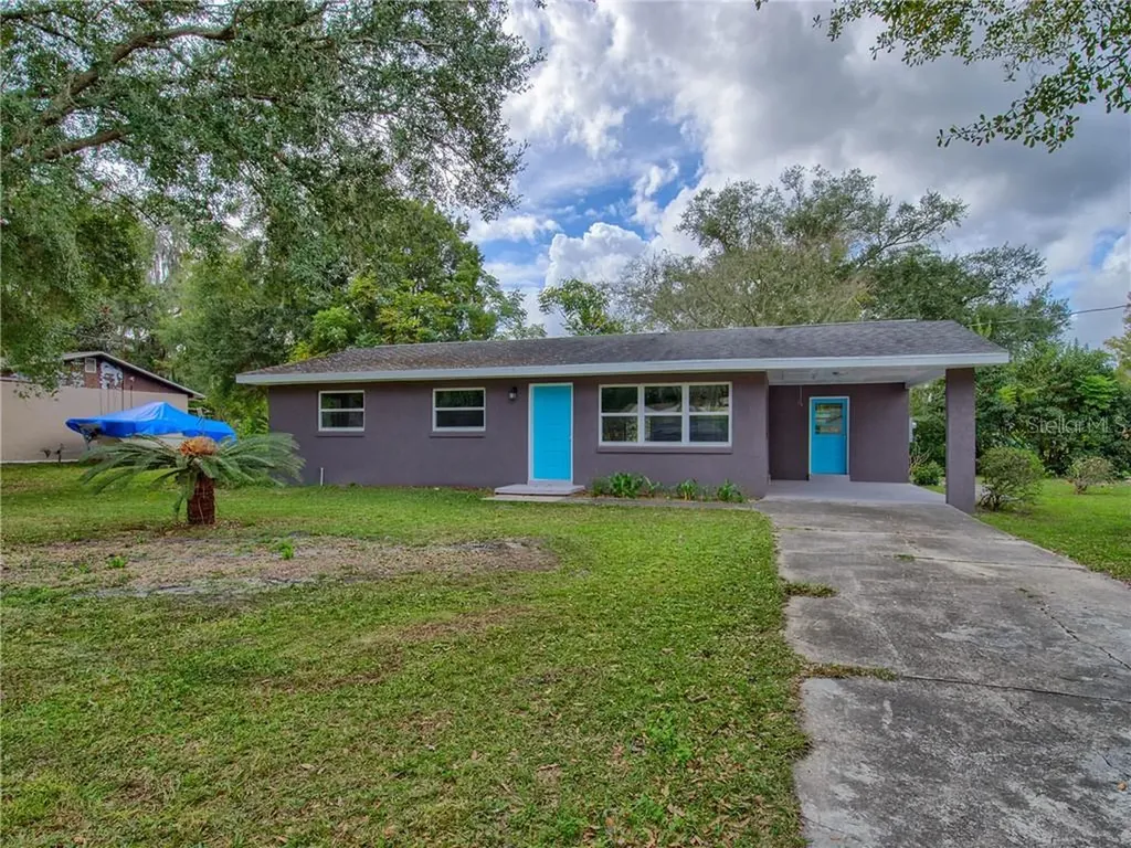 607 Milray Drive Wildwood FL 34785